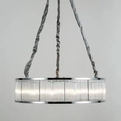 Подвесная люстра Arte Lamp ANETTA A1065SP-12CC, 12хE14