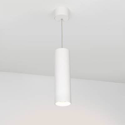 Светильник SP-POLO-HANG-LONG300-R85-15W Warm3000 (WH-WH, 40 deg) (Arlight, IP20 Металл, 3 года)