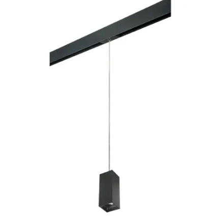 PRORP387 Светильник д/1-фазн трека RULLO HP16 (216387+595957)