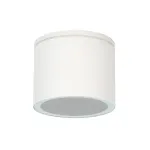 Уличный потолочный светильник Arte Lamp PIAUTOS A1913PF-1WH, 1хGX53
