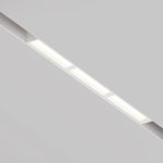 Трековый светильник Parete Exility 2700-6000K 18W 120° Dim Smart, TR106-4-18W-DS-W. TM Maytoni