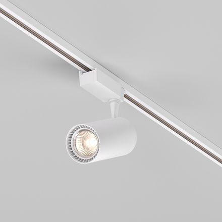 Трековый светильник Vuoro Unity 3000K 36Вт 60°, TR003-1-36W3K-W-W. TM Maytoni