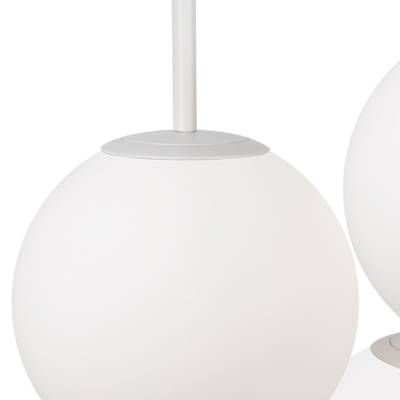 Подвесной светильник Basic form E14х3, MOD321PL-03W. TM Maytoni