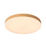 7761/50L MITRA LED SN 545 Светильник пластик/белый/под дерево LED 50Вт 3000/4000/6500K D500 IP54 CCT GAMMA