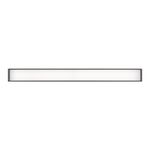 Светильник MAG-ORIENT-FLAT-L235-8W Warm3000 (BK, 80 deg, 48V) (Arlight, IP20 Металл, 5 лет)