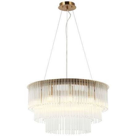 Люстра подвесная Stilfort 2132/03/09P серия Imposio