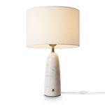 Настольный светильник MarmoLatte FR2054TL-01BS3, E27х1. TM Maytoni