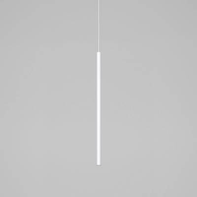 Подвесной светодиодный светильник Flinn 4W 4000К белый 50263 LED