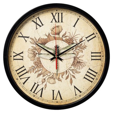 3027-037 Часы настенные "Рубин" (10)