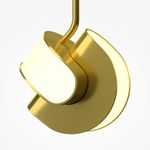 Подвесной светильник Levix 2700-4000К 7Вт MOD459PL-L7BSK. TM Maytoni