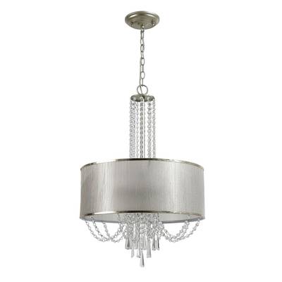 Подвесная люстра Elfo 3043-5P. ТМ F-Promo