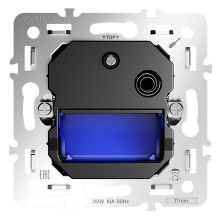 VLS0707M Механизм подсветки светодиодной с датчиком, S70. (ТМ Maytoni)