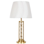 Декоративная настольная лампа Arte Lamp JESSICA A4062LT-1PB, 1хE27