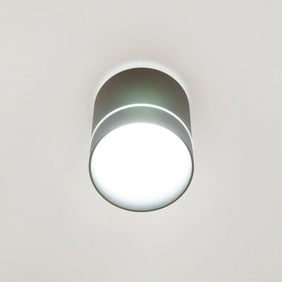 Citilux Борн CL745011N LED Светильник накладной Чёрный
