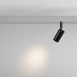 Трековый светильник Focus Led 3000К 15Вт 36°, TR201-1-15W3K-M-B. TM Maytoni