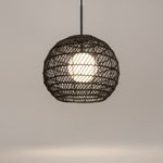 Подвесной светильник Cane G9х1, MOD204PL-01B1. TM Maytoni
