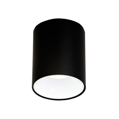 Citilux Старк CL7440110 LED Светильник накладной Чёрный Белый