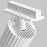 Трековый светильник Калипсо / Calipso Unity GU10, TR218-1-GU10-W. TM Maytoni