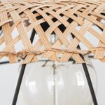 Подвесной светильник Arte Lamp WOODSTOCK A7061SP-1BK, 1хE27