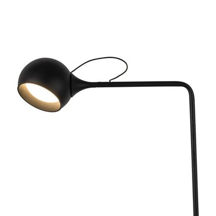 Напольный светильник (торшер) Magnetico FR5606FL-L9B, LEDх1. TM Maytoni