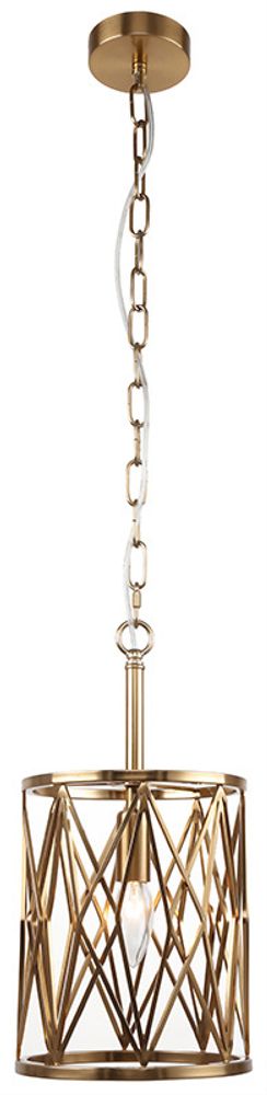 Люстра подвесная Stilfort 3020/05/01P серия Rombik