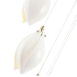 Светильник подвесной Crystal Lux FLOWERS SP9 1780/209