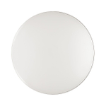 3042/DL TAN SN 167 Светильник пластик/черный LED 48Вт 3000-6500К D385 IP43 пульт ДУ/ LampSmart VAKA