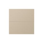 INTELLIGENT ARLIGHT Кнопочная панель SMART-DMX512-801-22-4G-4SC-DIM-IN Gold (230V, 2.4G) (IARL, IP20 Пластик, 5 лет)