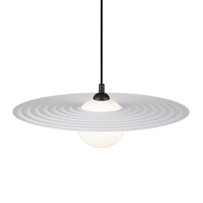Подвесной светильник Jovian FR5390PL-01W, G9х1. TM Maytoni