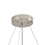 Подвесной светильник Bride FR5367PL-03N, E14х3. TM Maytoni