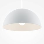 Подвесной светильник Basic colors E27х1, MOD168PL-01W. TM Maytoni
