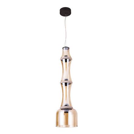Подвесной светильник Divinare VOLTURN 1243/17 SP-30, 1хLED