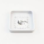 Citilux Купер CL724K24V0 LED Светильник потолочный Белый