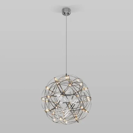 Подвесной светодиодный светильник D600 434/1, LED