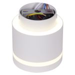 53001-9.5-001IL GX53+LED3W WT светильник точ.