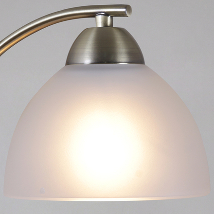 IL0909-6CSQ-26 AB ELITE светильник потолочный ILLUMICO, E27х6