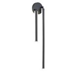 Декоративная подсветка Arte Lamp DABIH A2019AP-36BK, 1хLED