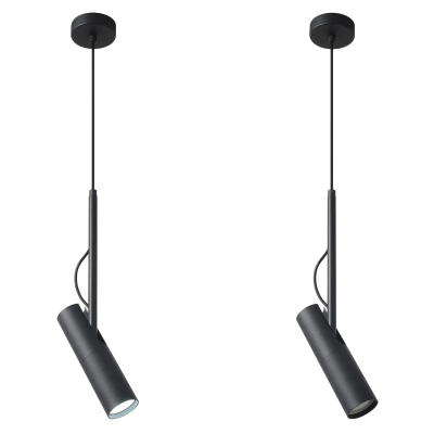 Светильник подвесной Crystal Lux CLT 060C1 BL 1400/400