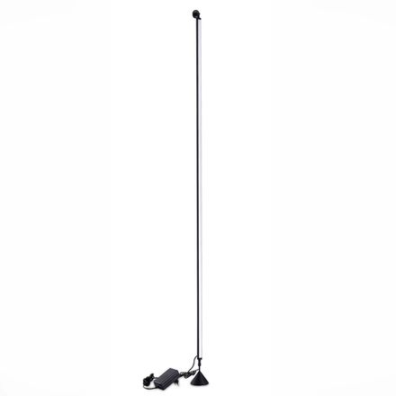ST902.405.21 Светильник напольный ST-Luce Черный LED 1*21W 4000K