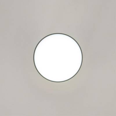 Citilux Борн CL745011N LED Светильник накладной Чёрный