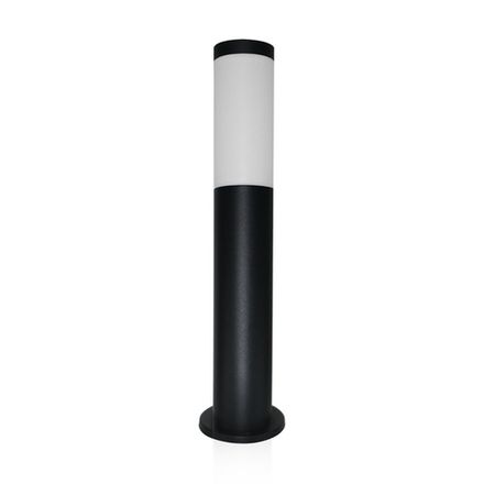 Ландшафтный светильник Arte Lamp SALIRE A3158PA-1BK, 1хE27