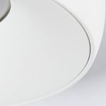 Точечный встраиваемый светильник Arte Lamp HEZE A6665PL-1WH, 1хGU10