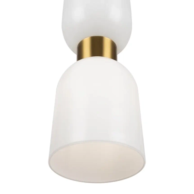 Подвесной светильник Savia FR5203PL-01BS, E27х1. TM Maytoni