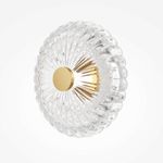 Настенный светильник (бра) Amulet 3000К 8Вт, MOD555WL-L4G3K. TM Maytoni