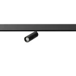 Магнитный трековый светильник Arte Lamp EXPERT SMART A5741PL-1BK, 1хLED