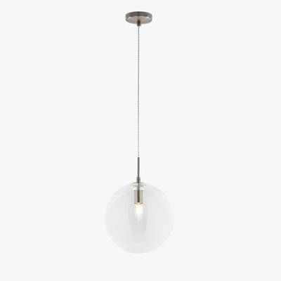 Citilux Томми CL102631 Светильник подвесной Прозрачный
