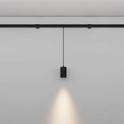 Светильник Focus Led для системы освещения Axity 3000-6000К 3Вт 36°, C105PL-3W3-6K-B. TM Maytoni