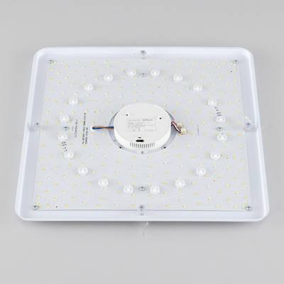 Citilux Старлайт Смарт CL703AK53G RGB Умная люстра Бронза