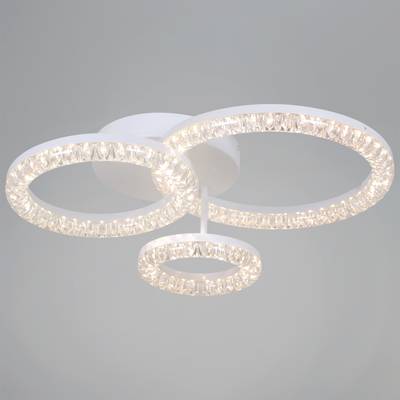 29847-0.3-03E WH светильник потолочный