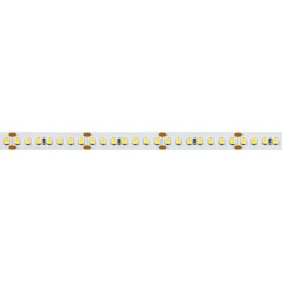 Светодиодная лента RT-A168-10mm 24V Warm2700 (17 W/m, IP20, 2835, 5m) (Arlight, Открытый)